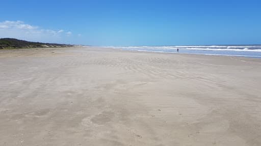 Sandee Palmares De La Coronilla Beach Photo