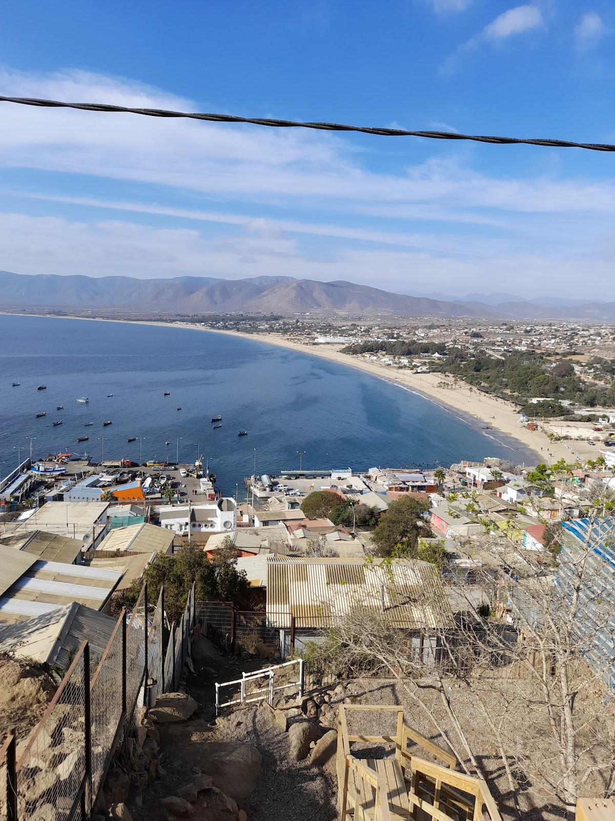 Sandee Playa Oficial