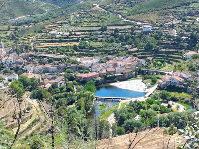 Sandee - Praia Fluvial De Avo