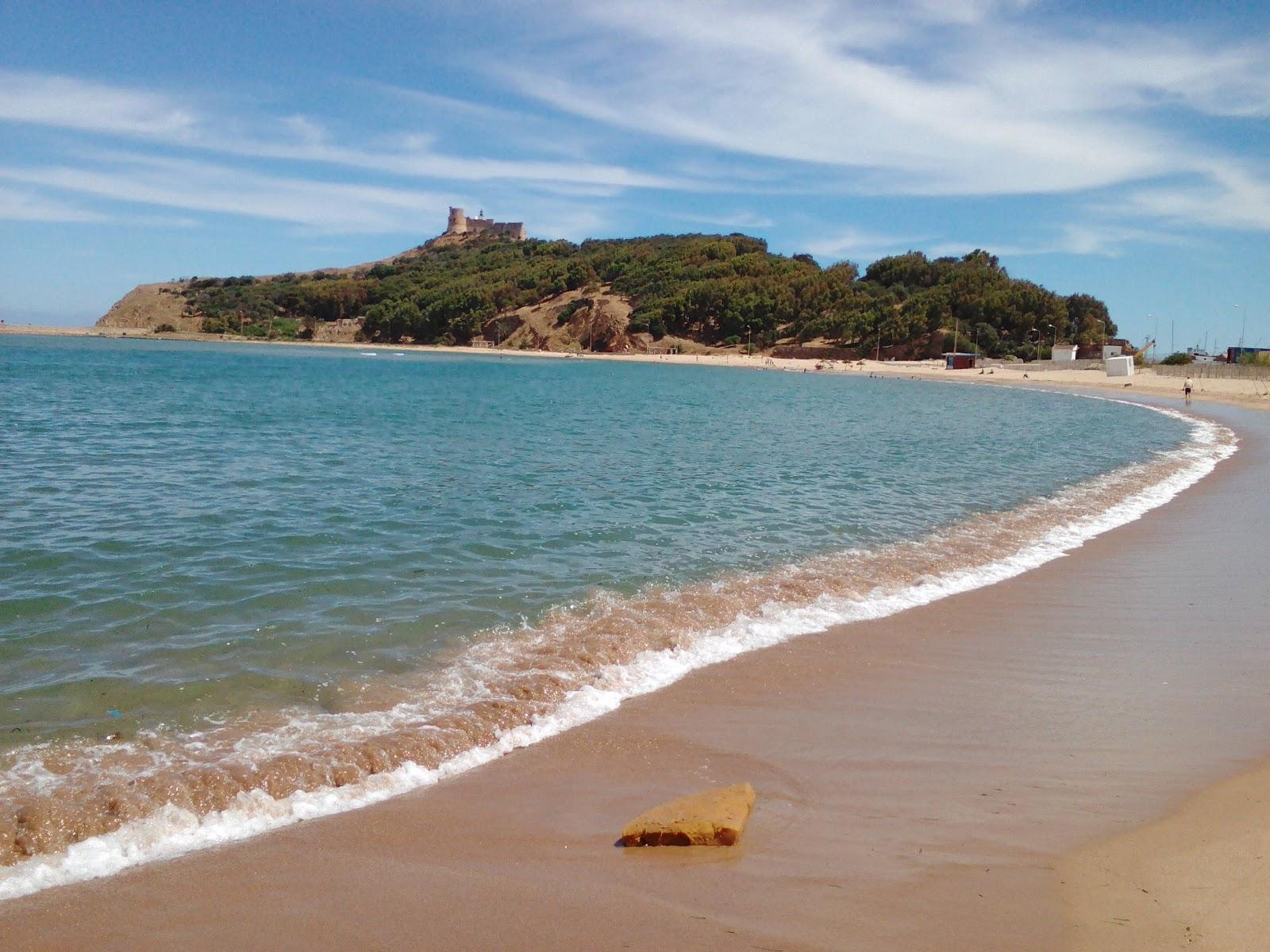 Sandee Plage Chatt El Bejia