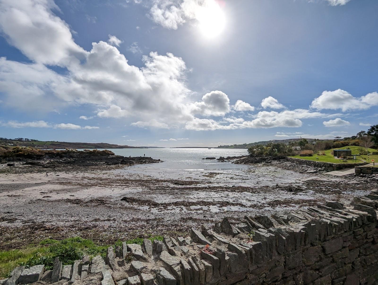 Sandee Cadogan's Strand Photo