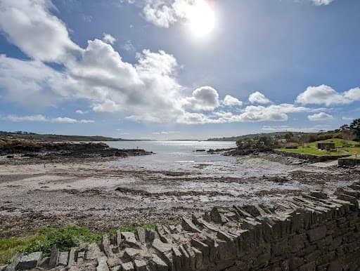 Sandee Cadogan's Strand Photo