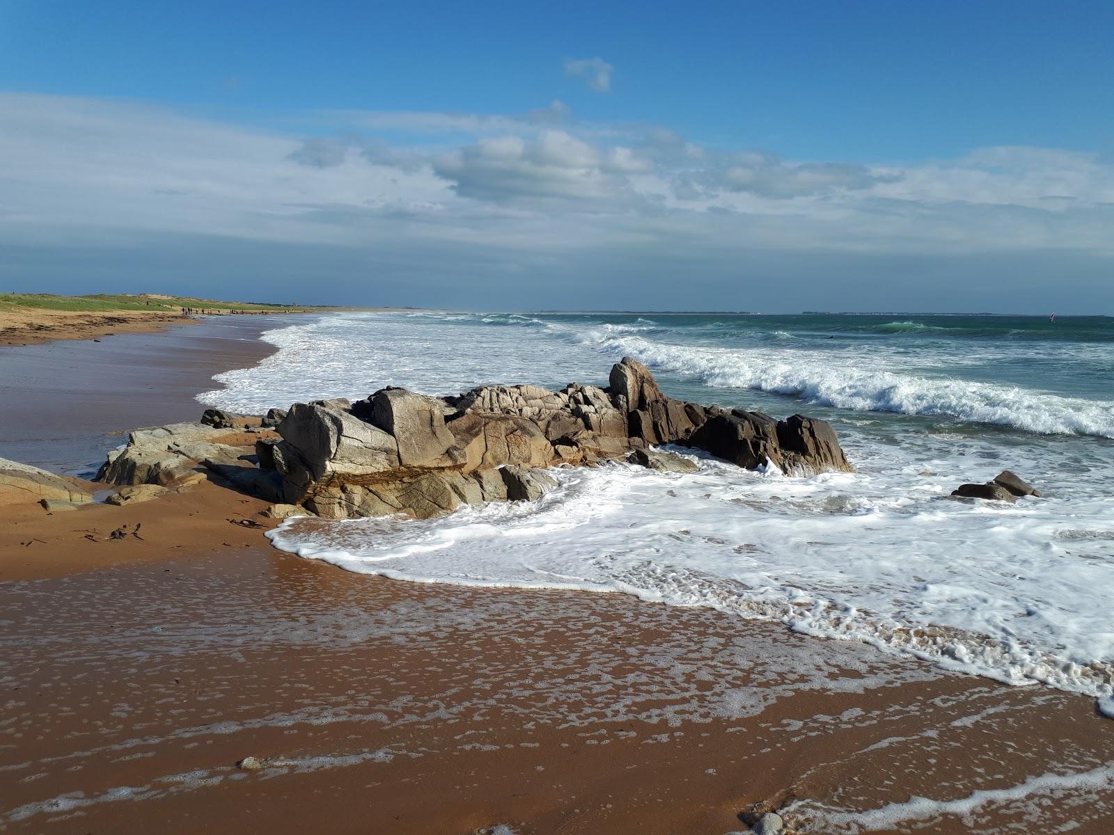 Sandee - Plage De Kerhillio