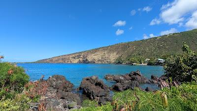 Sandee - Napoopoo Beach