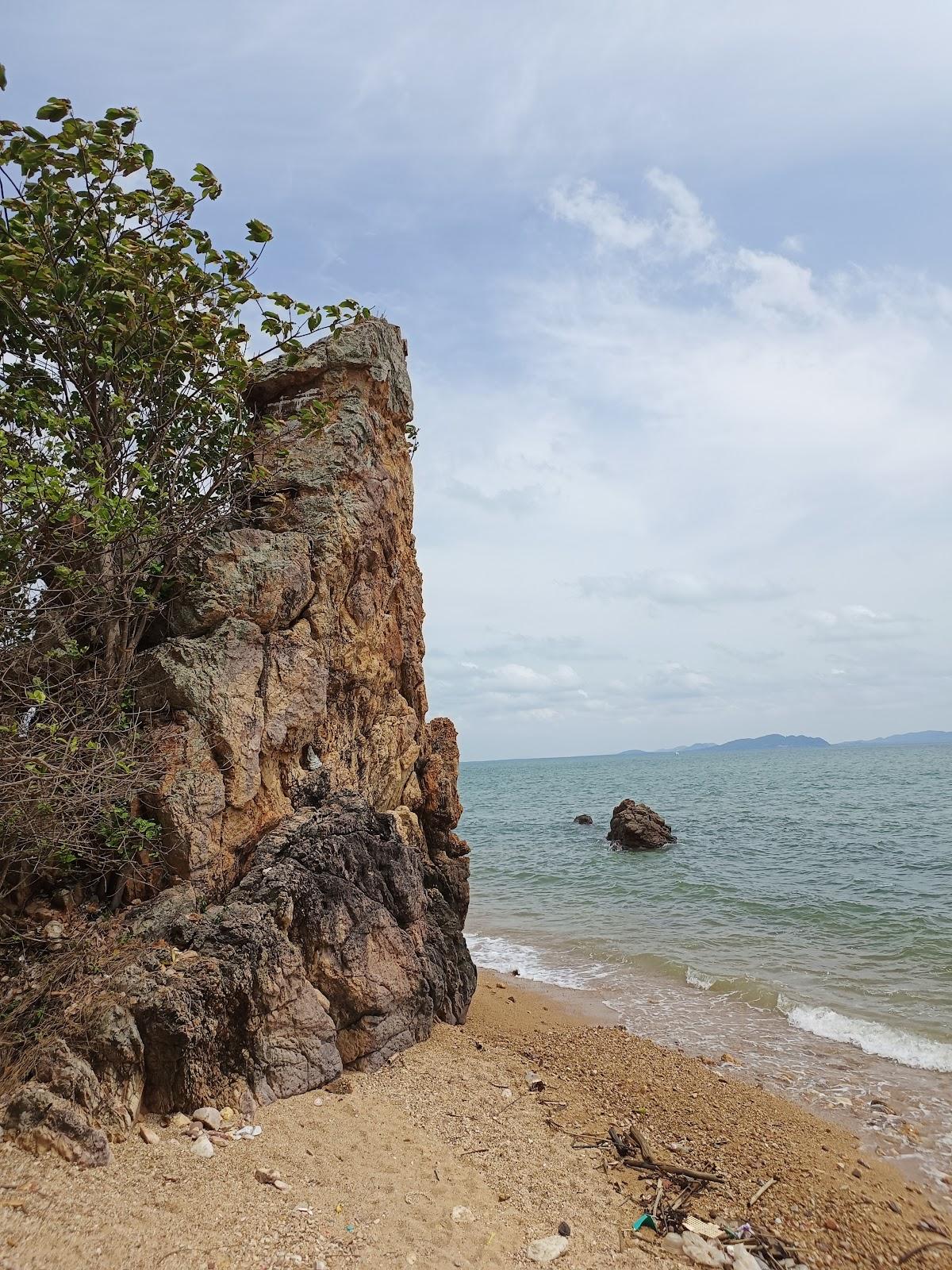 Sandee Bo Kha Beach Photo