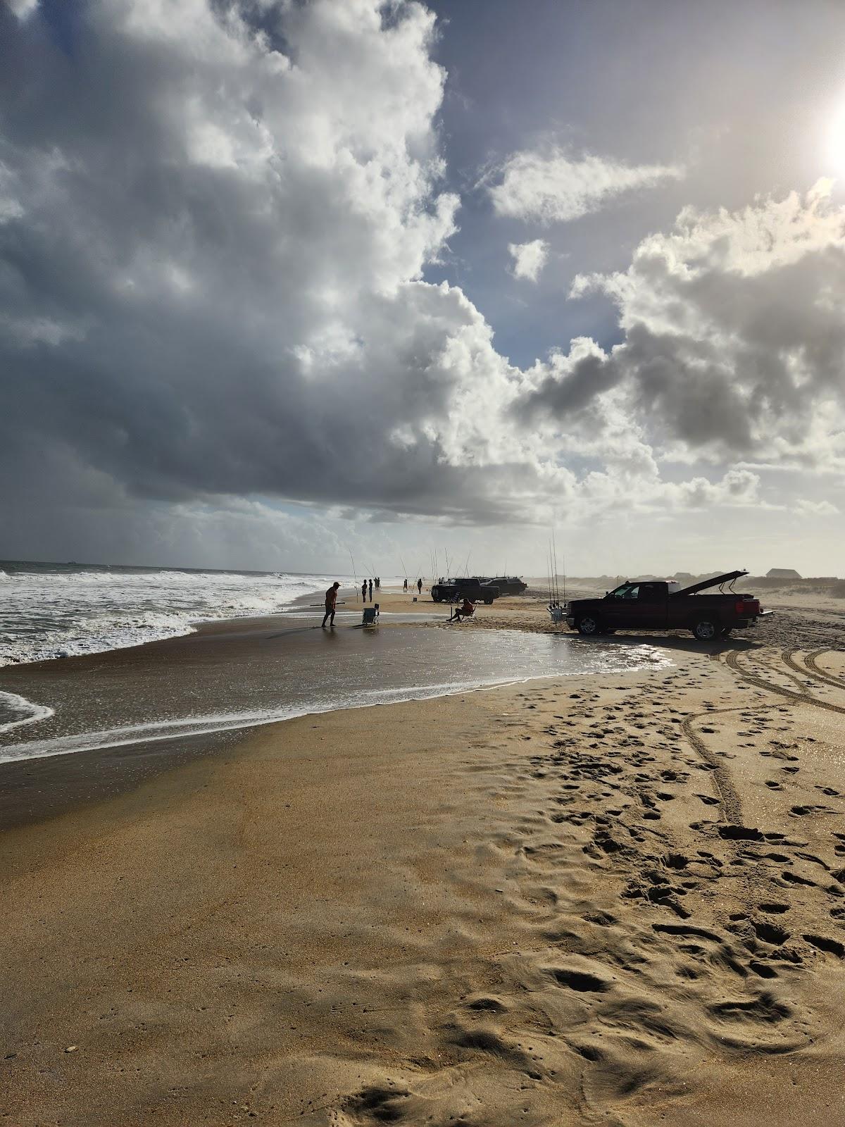 Sandee Black Pelican Beach
