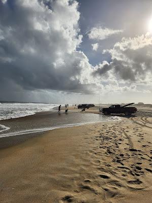 Sandee - Black Pelican Beach