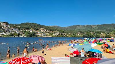 Sandee - Praia Da Lomba