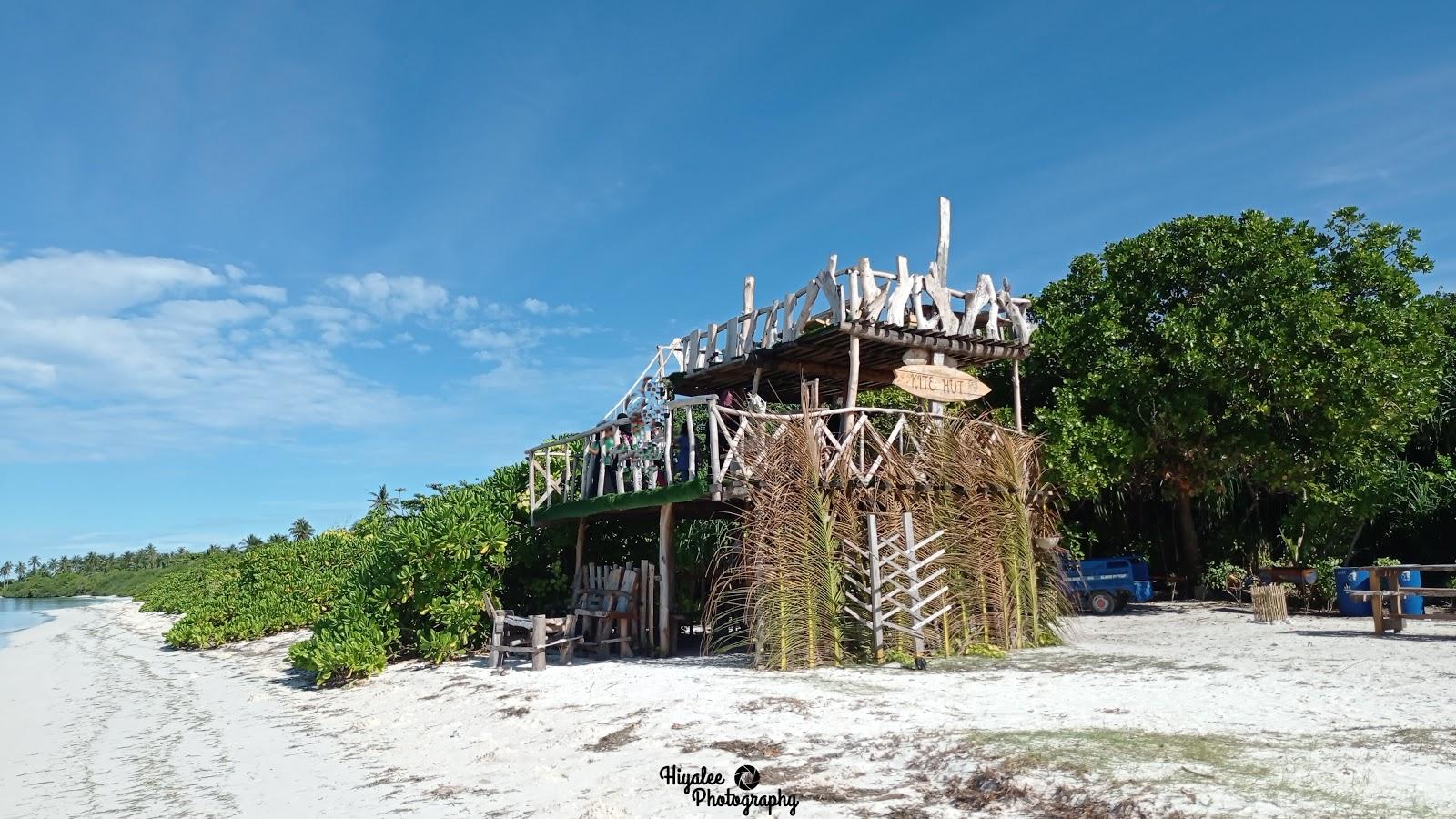 Sandee Kite Beach Photo