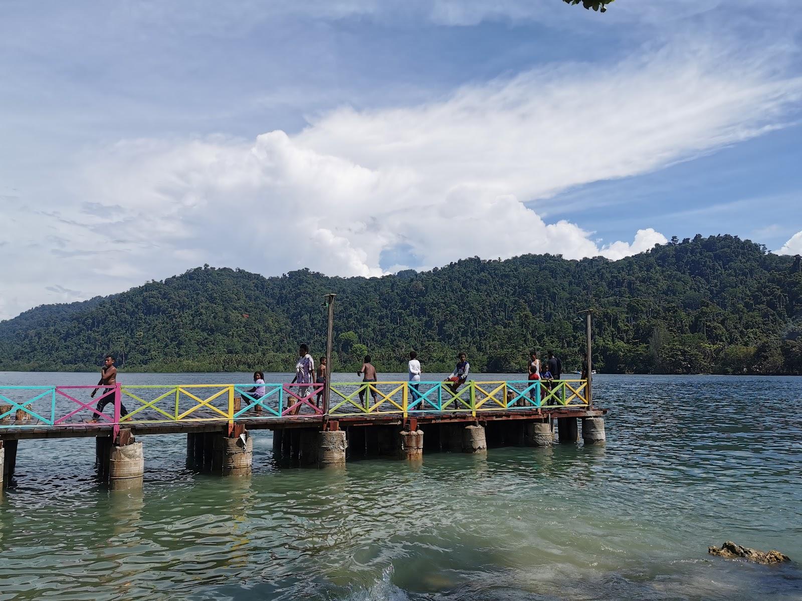 Sandee Pantai Erari