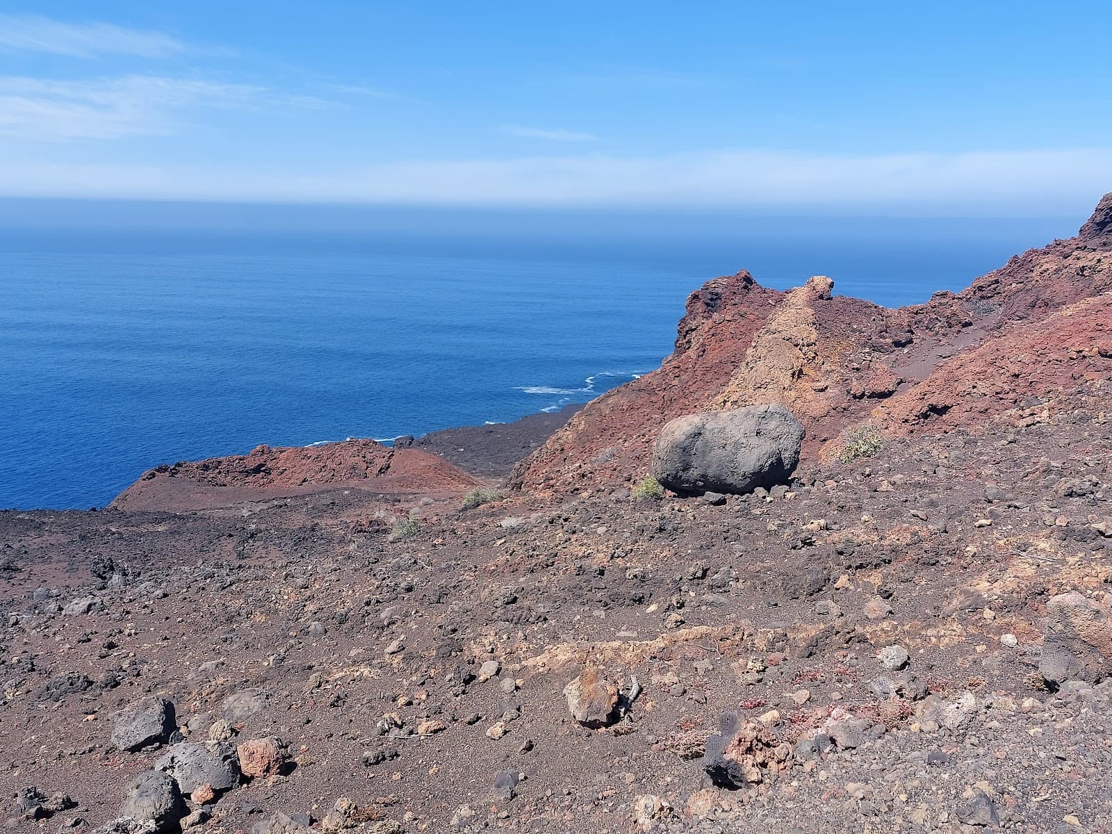 Sandee Playa De Los Moles Photo