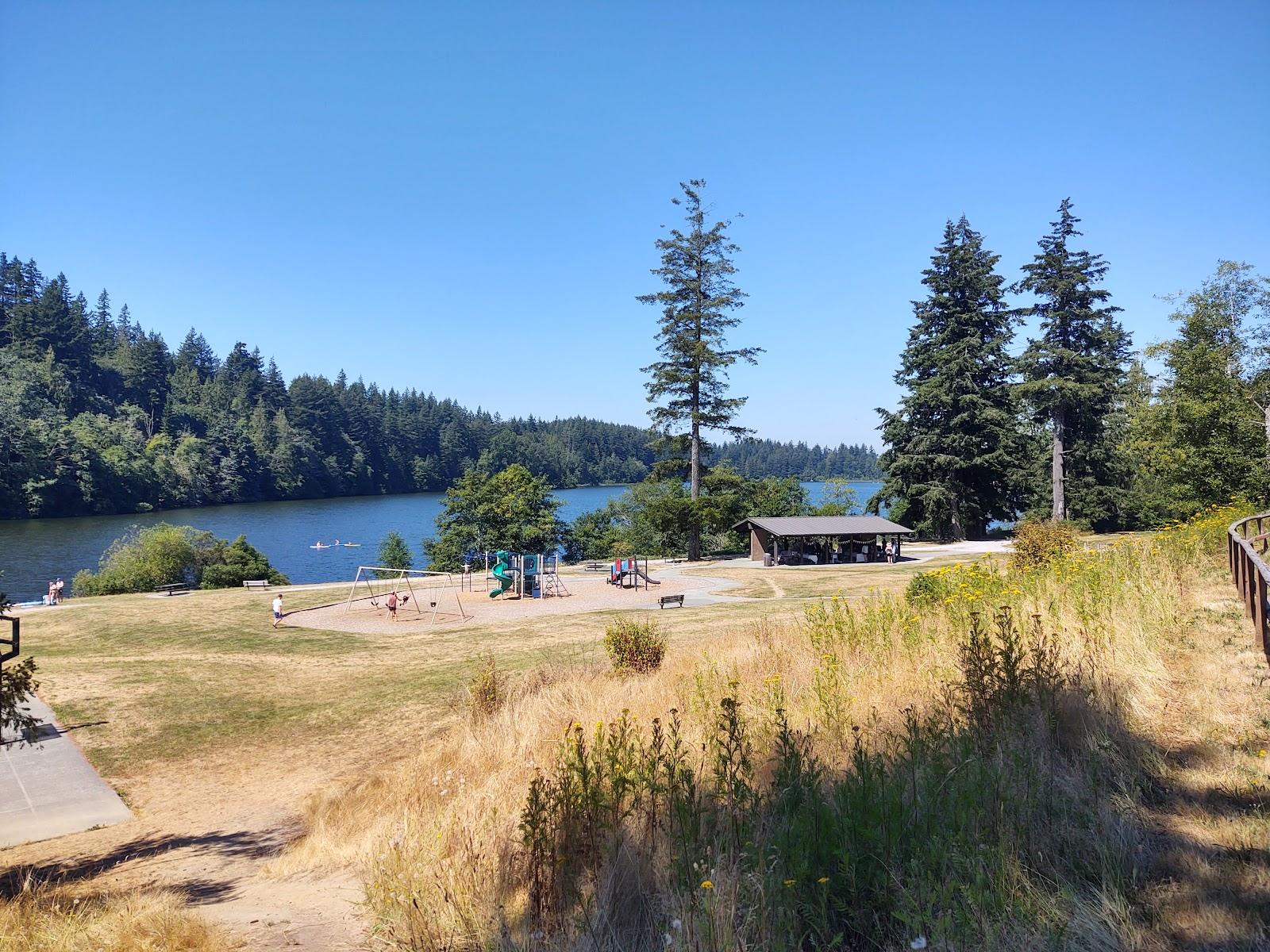 Sandee Lake Padden Park Photo