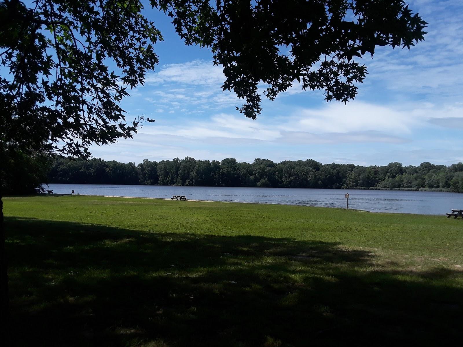 Sandee - Lums Pond State Park