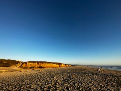 Sandee - Venice State Beach