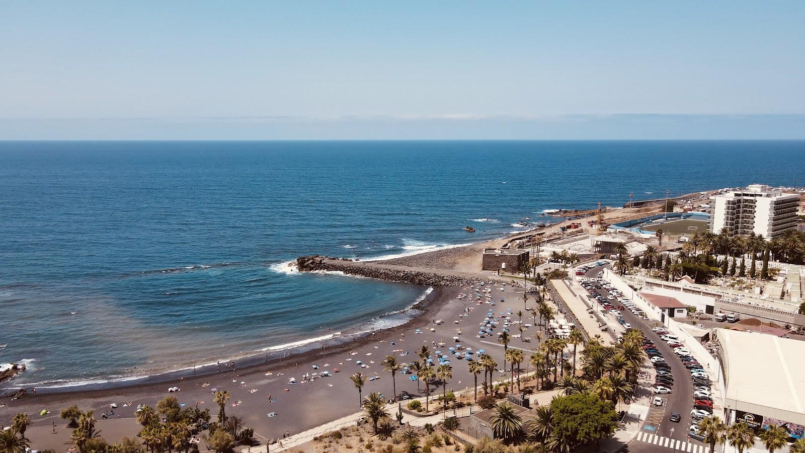 Sandee Playa De San Felipe