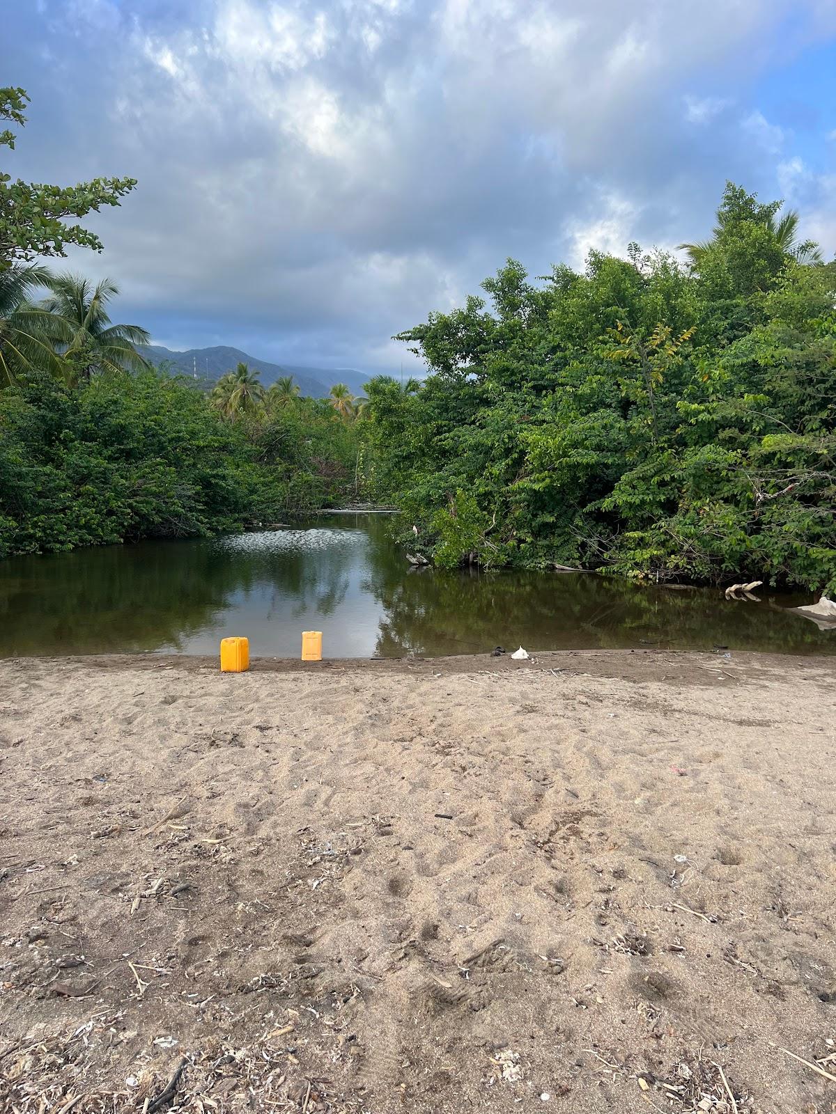 Sandee - Kay Choubout Beach