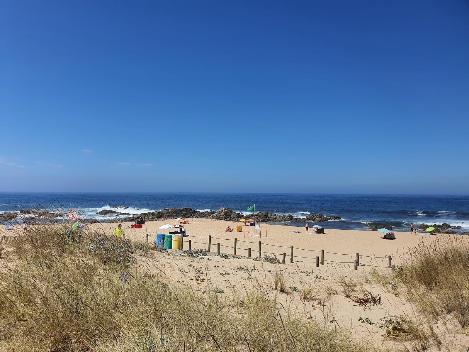 Sandee Praia Da Agudela Photo