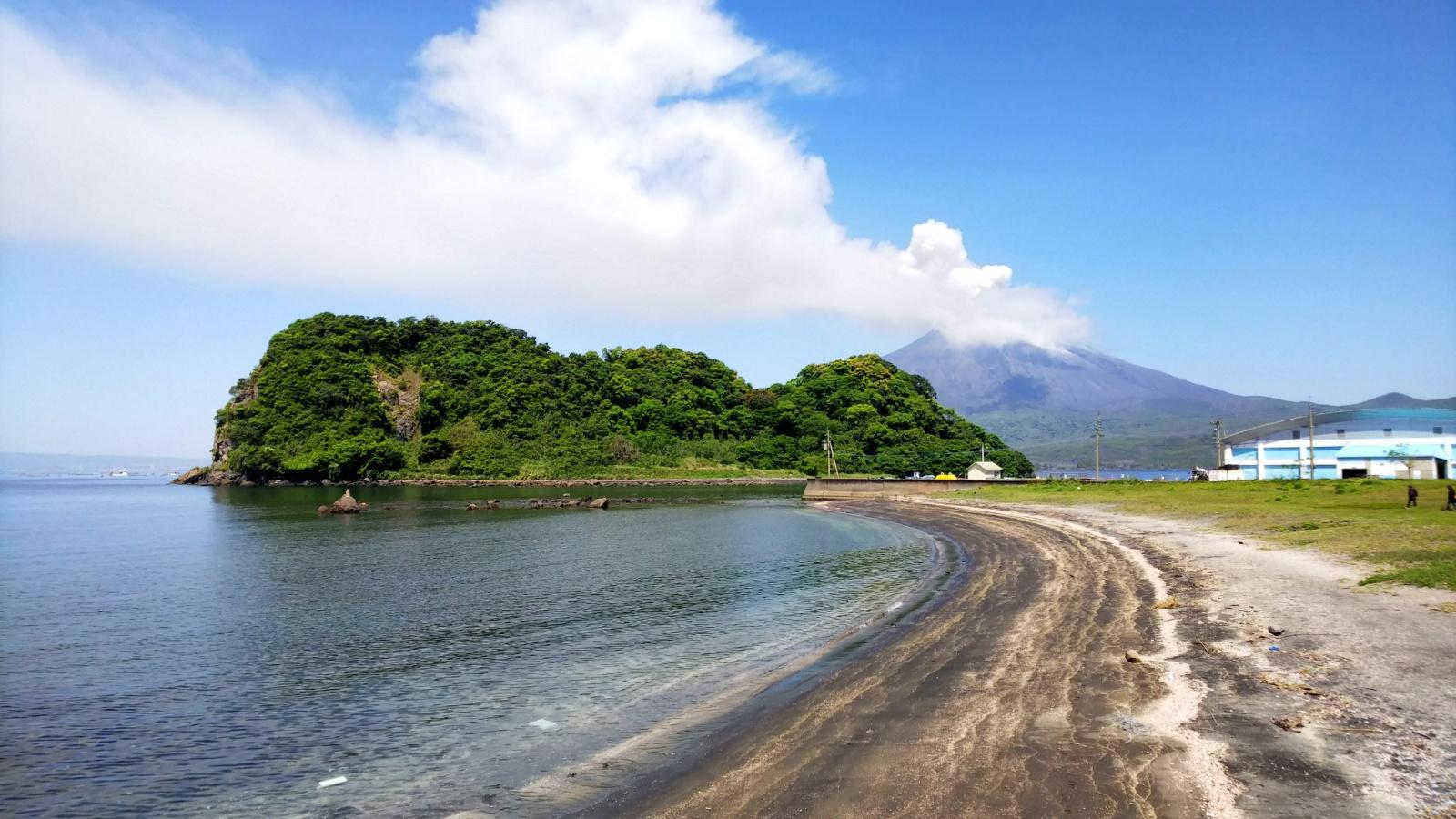 Sandee Kaigata Beach Resort