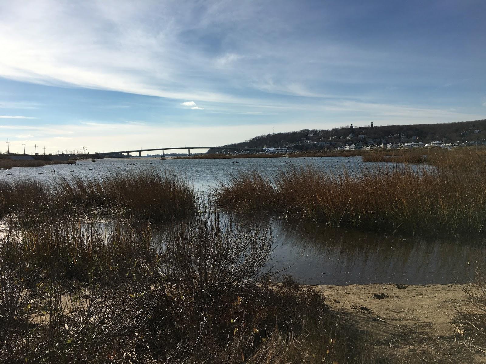 Sandee - South Beach - Area B Sandy Hook New Jersey