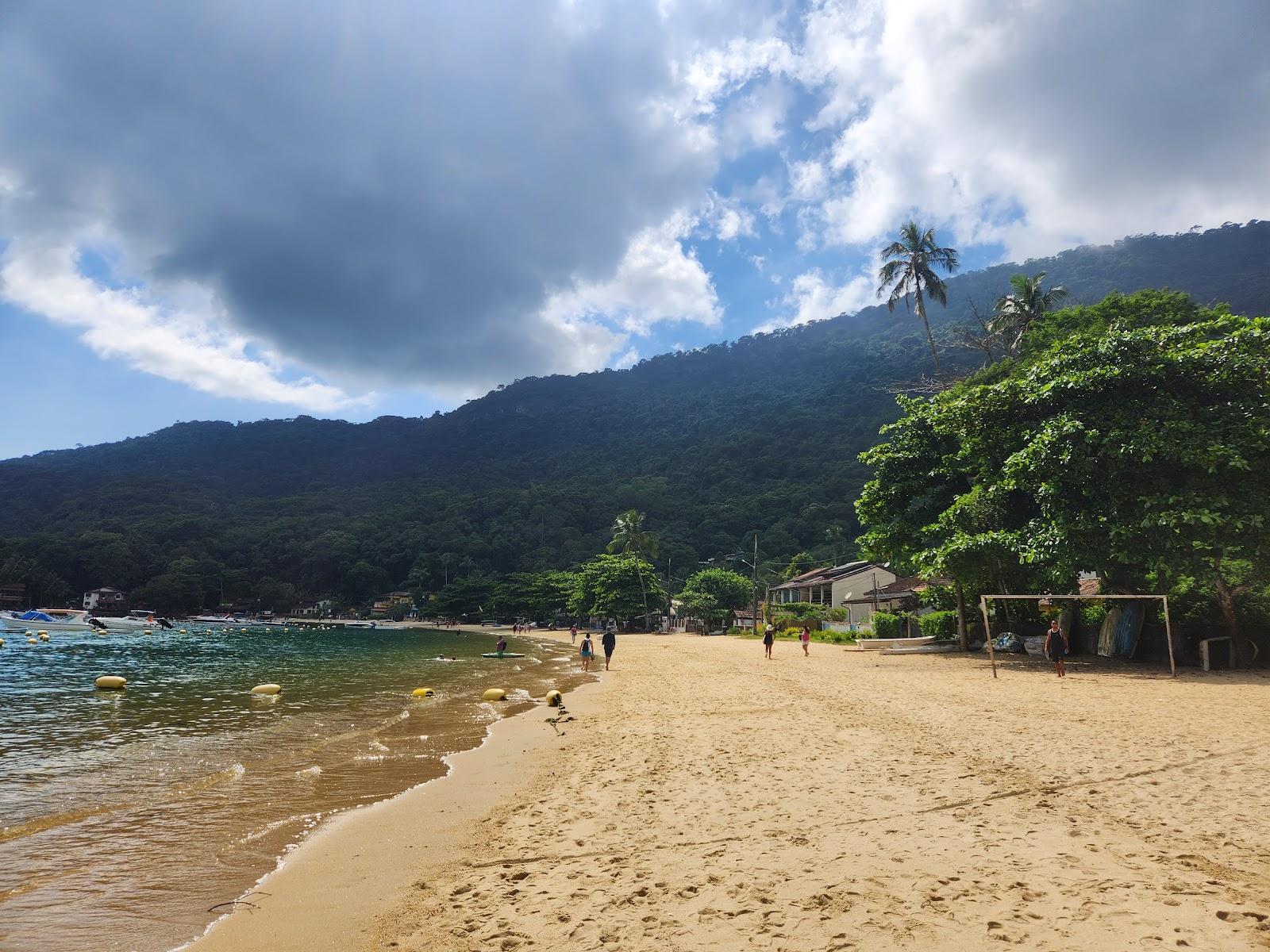 Sandee - Praia Do Abraao