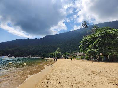 Sandee - Praia Do Abraao