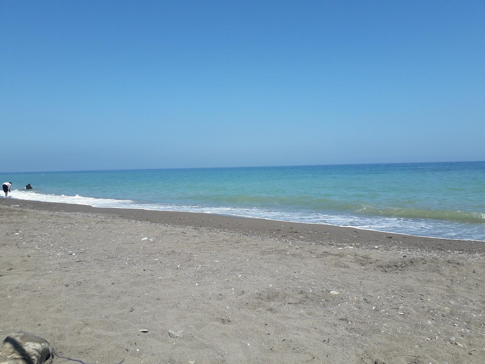 Sandee Boumaizene Beach