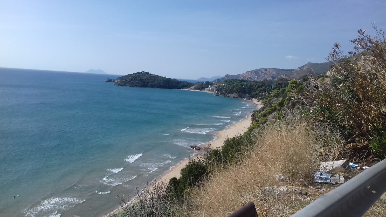 Sandee Spiaggia Dell'Arenauta Photo