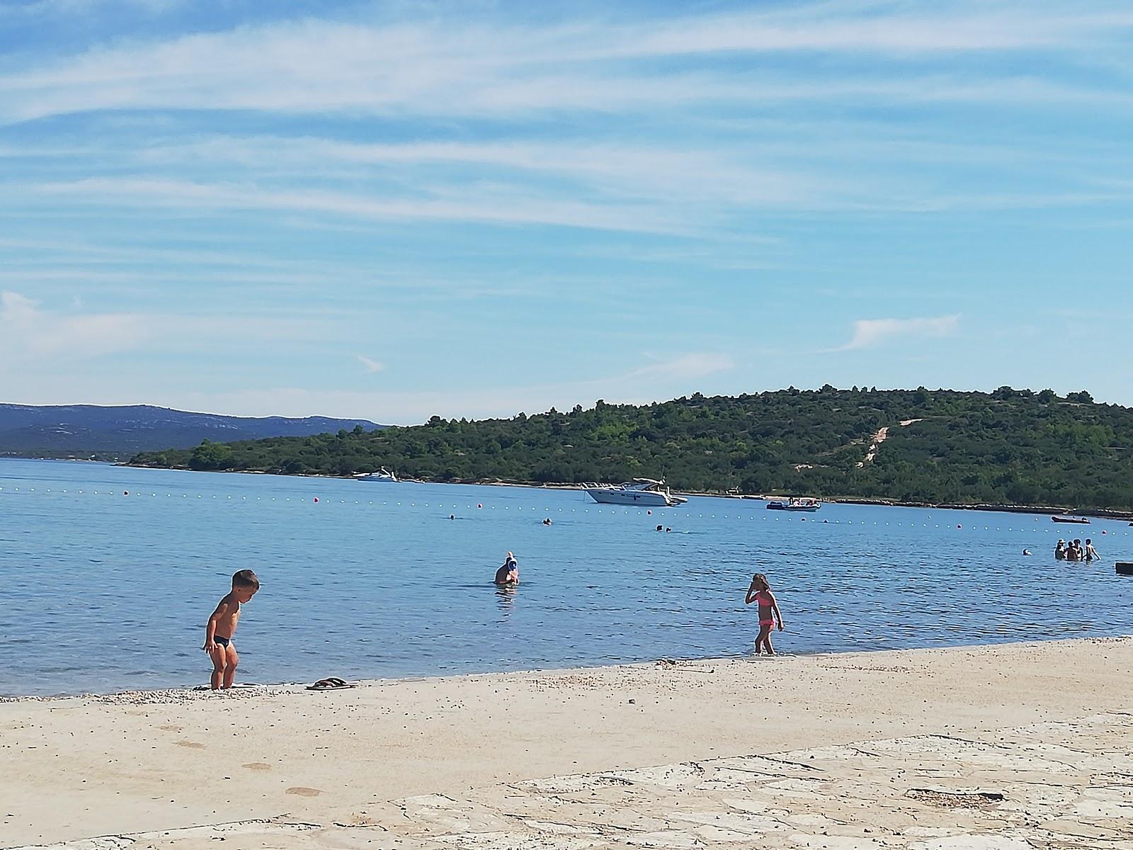 Sandee Beach Jazina