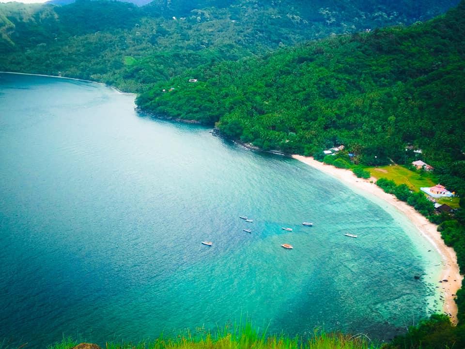 Sandee Pantai Ena Bhala