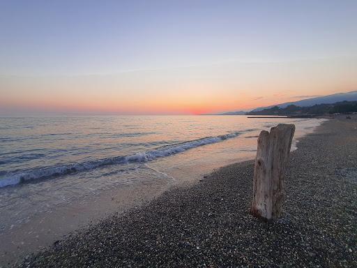 Sandee - Kutishna Beach