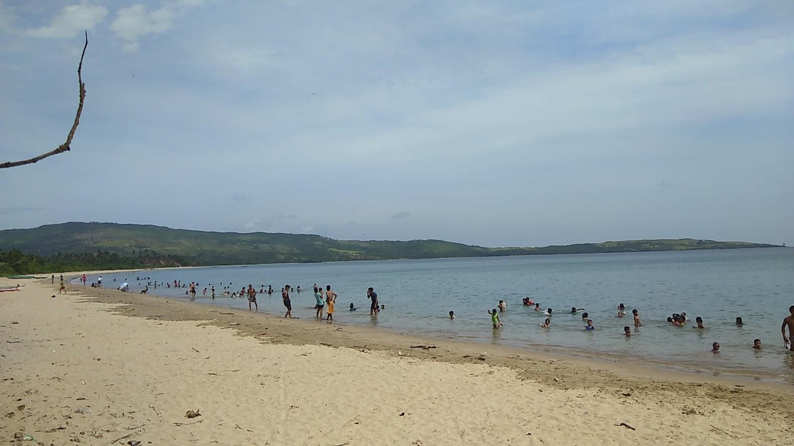 Sandee Gumaus Aloha Beach Photo