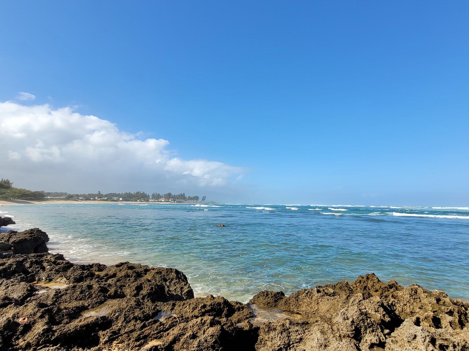 Sandee - Haleiwa Alii Beach Park