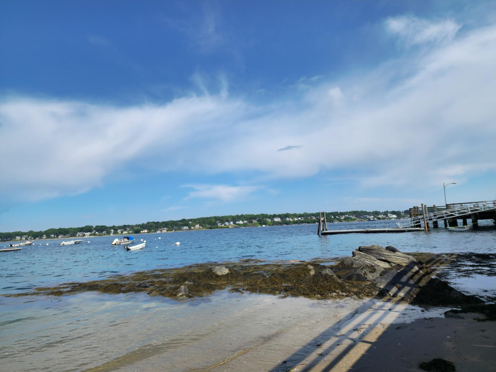 Sandee West Shore Sandy Beach Photo