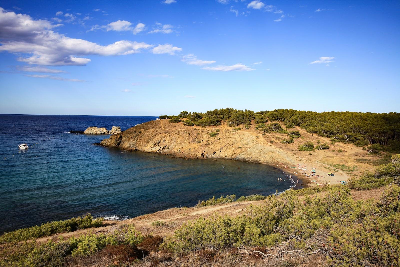 Sandee Beach Borro D'Enfora