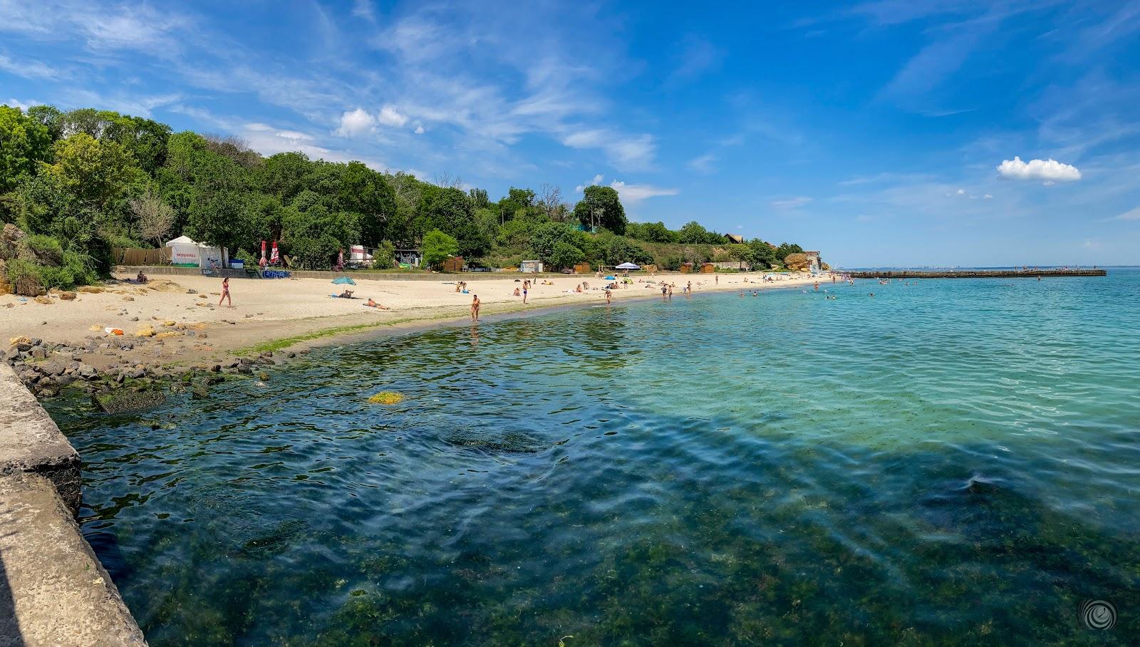 Sandee Chkalovsky Beach