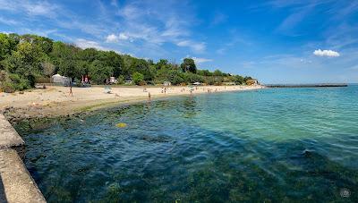 Sandee - Chkalovsky Beach