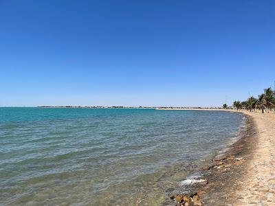 Sandee - Royal Commission Beach Yanbu