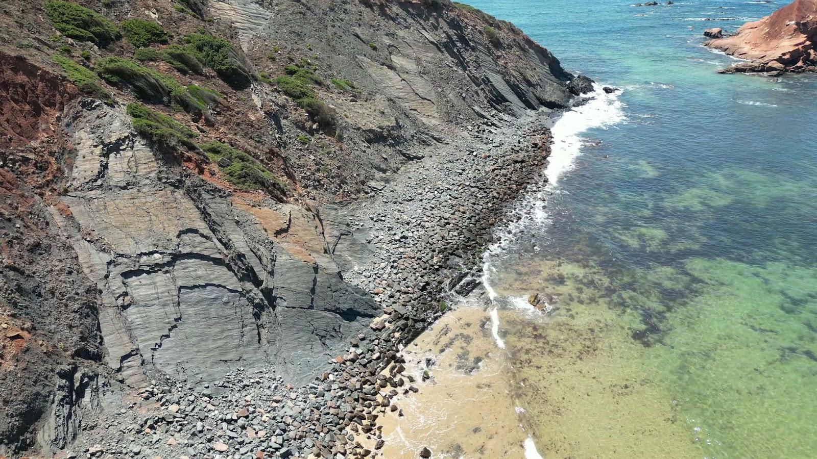 Sandee - Praia Da Ponta Ruiva