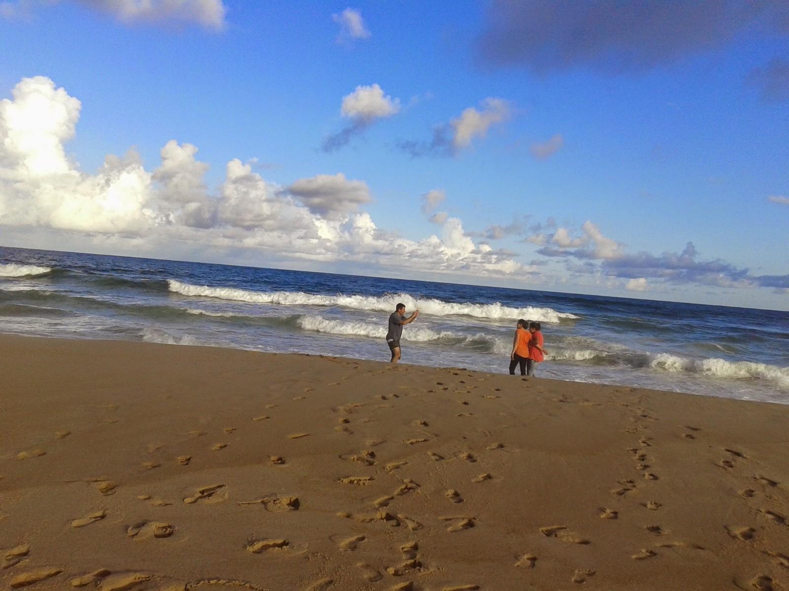 Sandee Praia Dos Artistas Photo