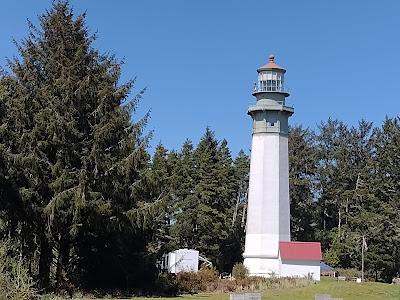 Sandee - Westport Light State Park