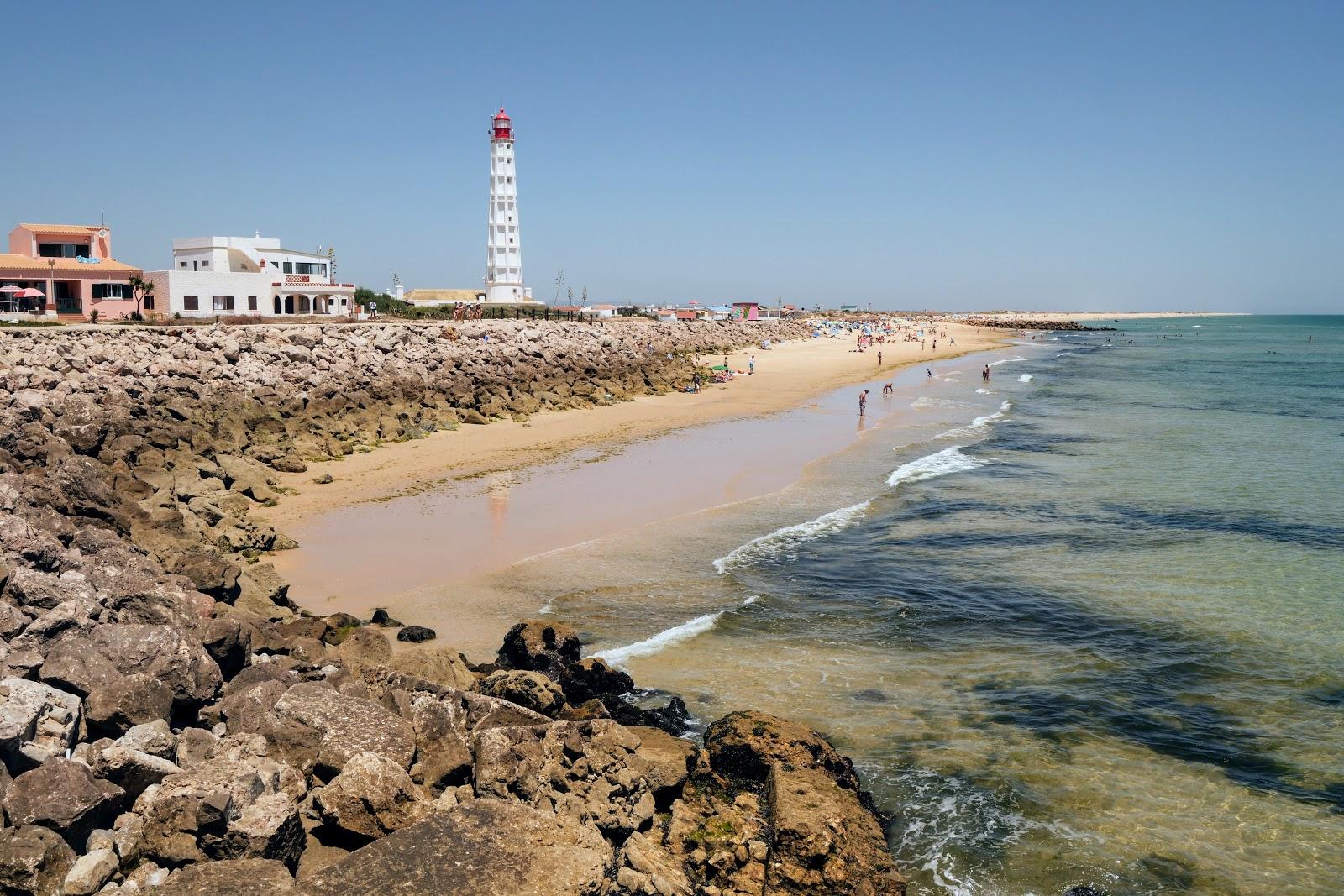 Sandee Praia Da Ilha Do Farol