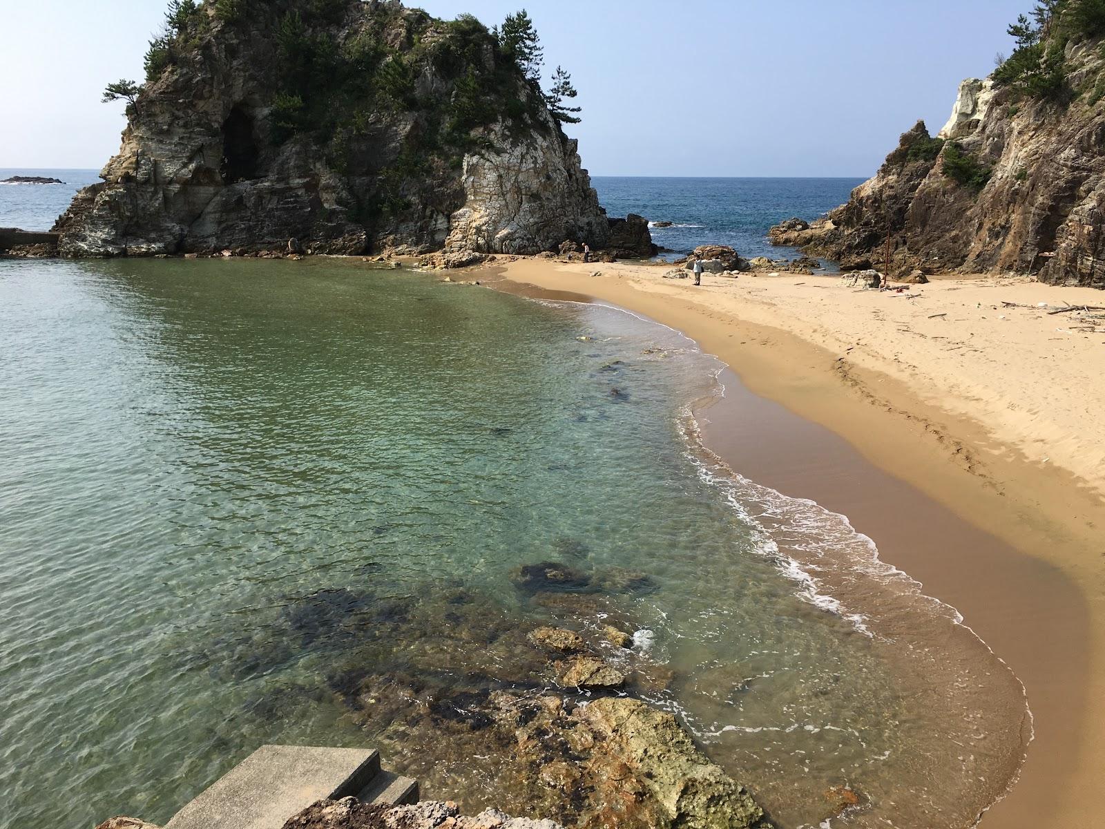 Sandee Segoshi Beach Resort