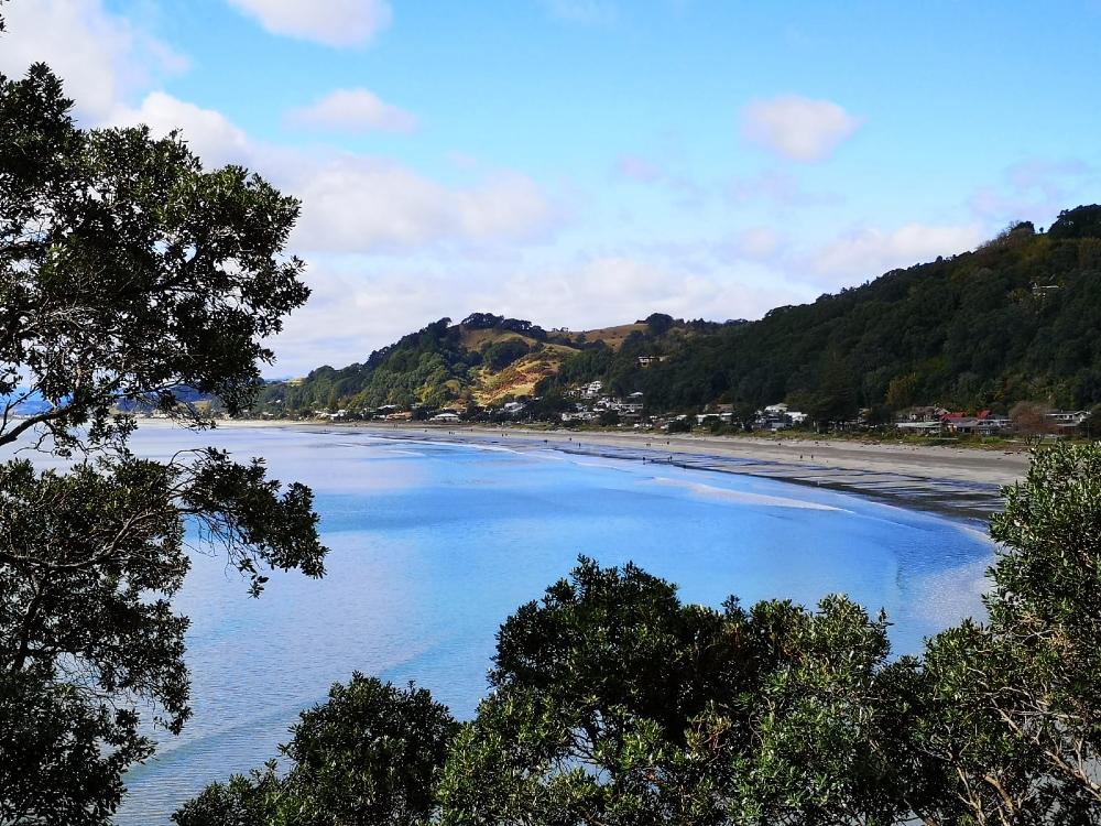 Sandee Wharekura Reserve Photo