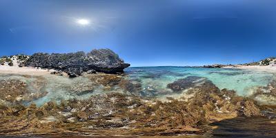 Sandee - Little Parakeet Bay