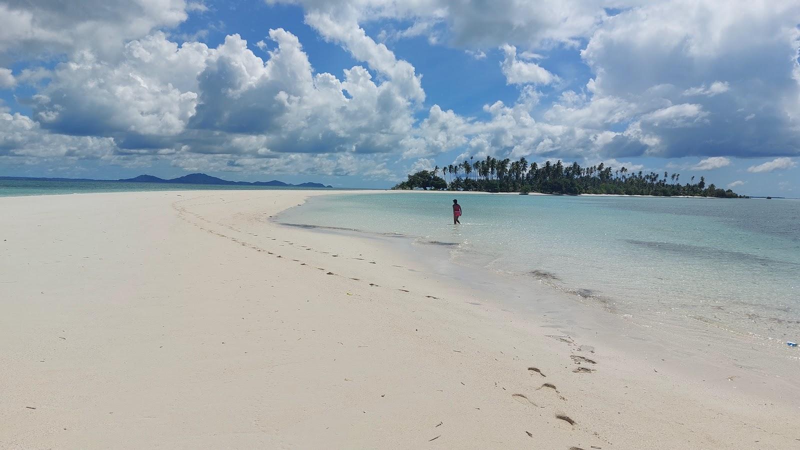 Sandee Panam Pangan Island