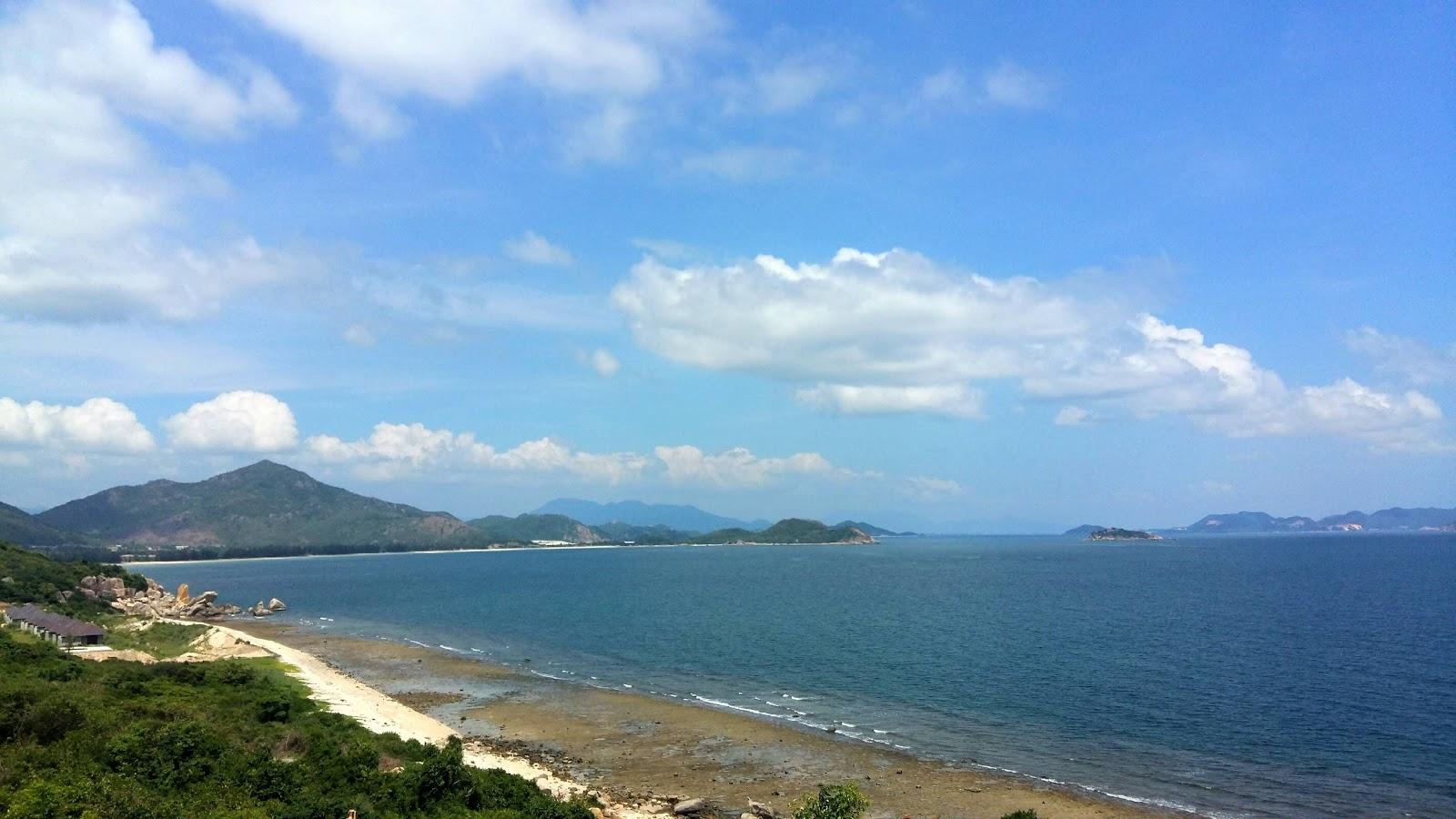 Sandee Ngoc Suong Beach