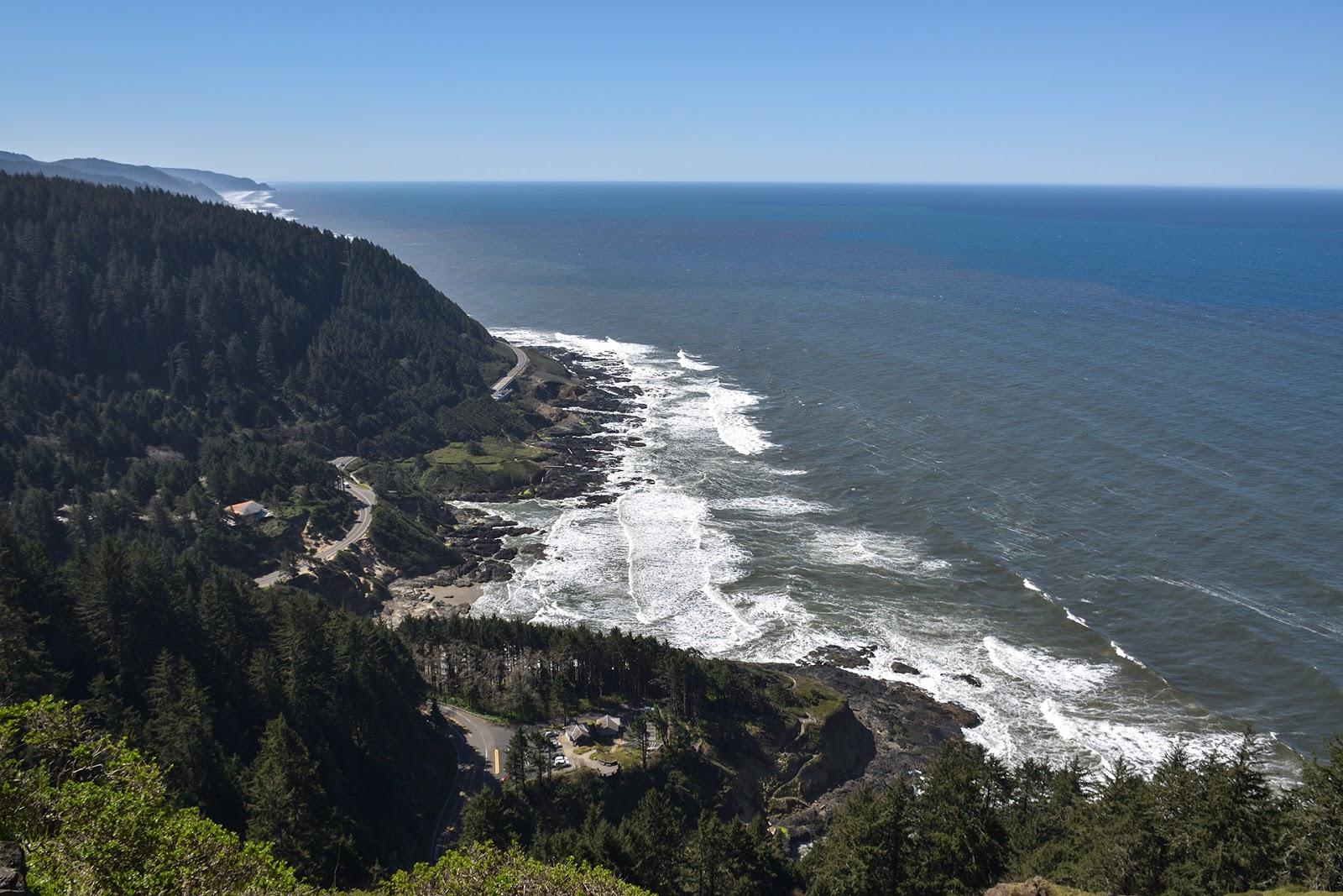 Sandee Cape Perpetua Photo