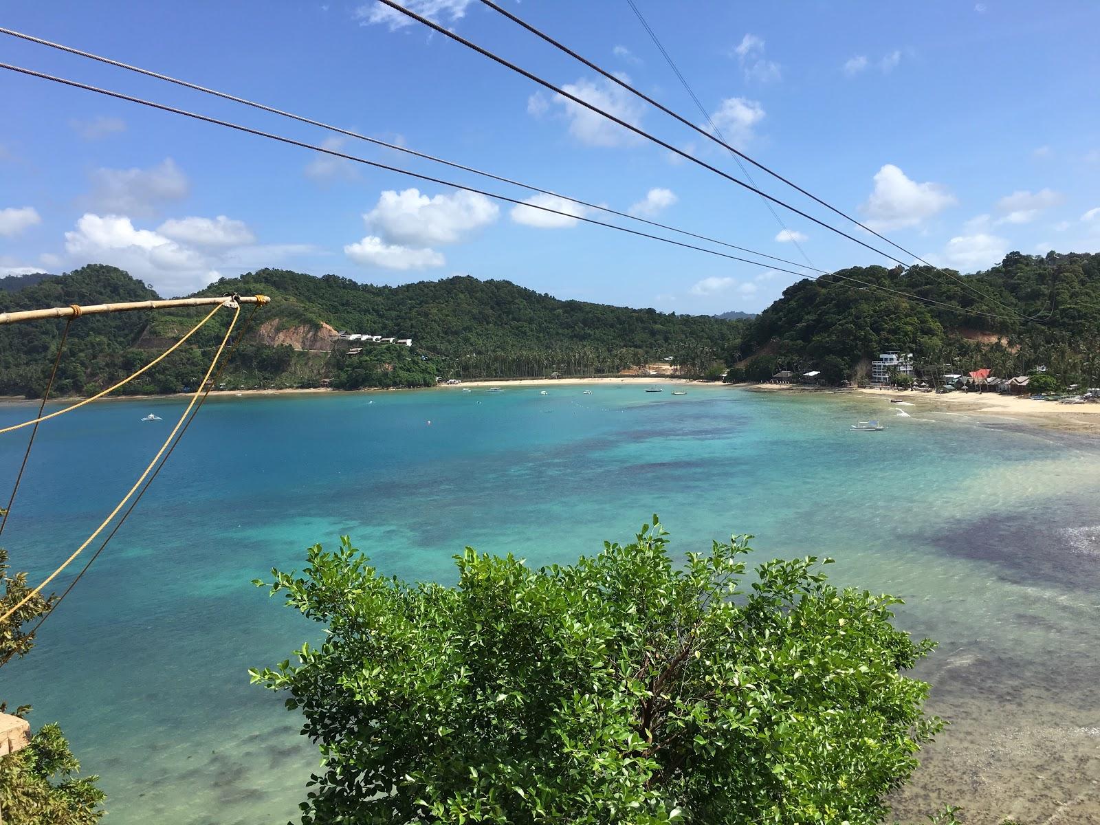 Sandee Depeldet Island