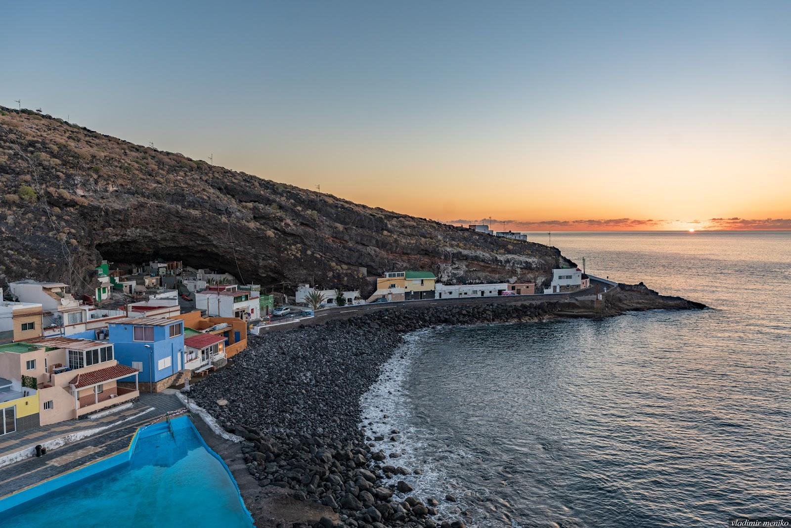 Sandee - Playa De Los Barrancos