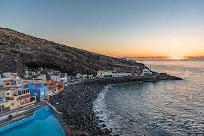 Sandee - Playa De Los Barrancos